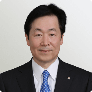 笹山  晋一 取締役 代表取締役社長 CEO